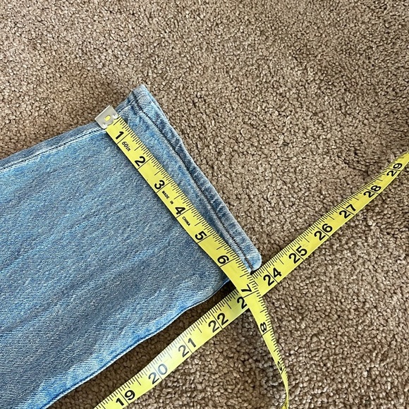 Madewell the perfect vintage jean size 30 - Picture 9 of 9